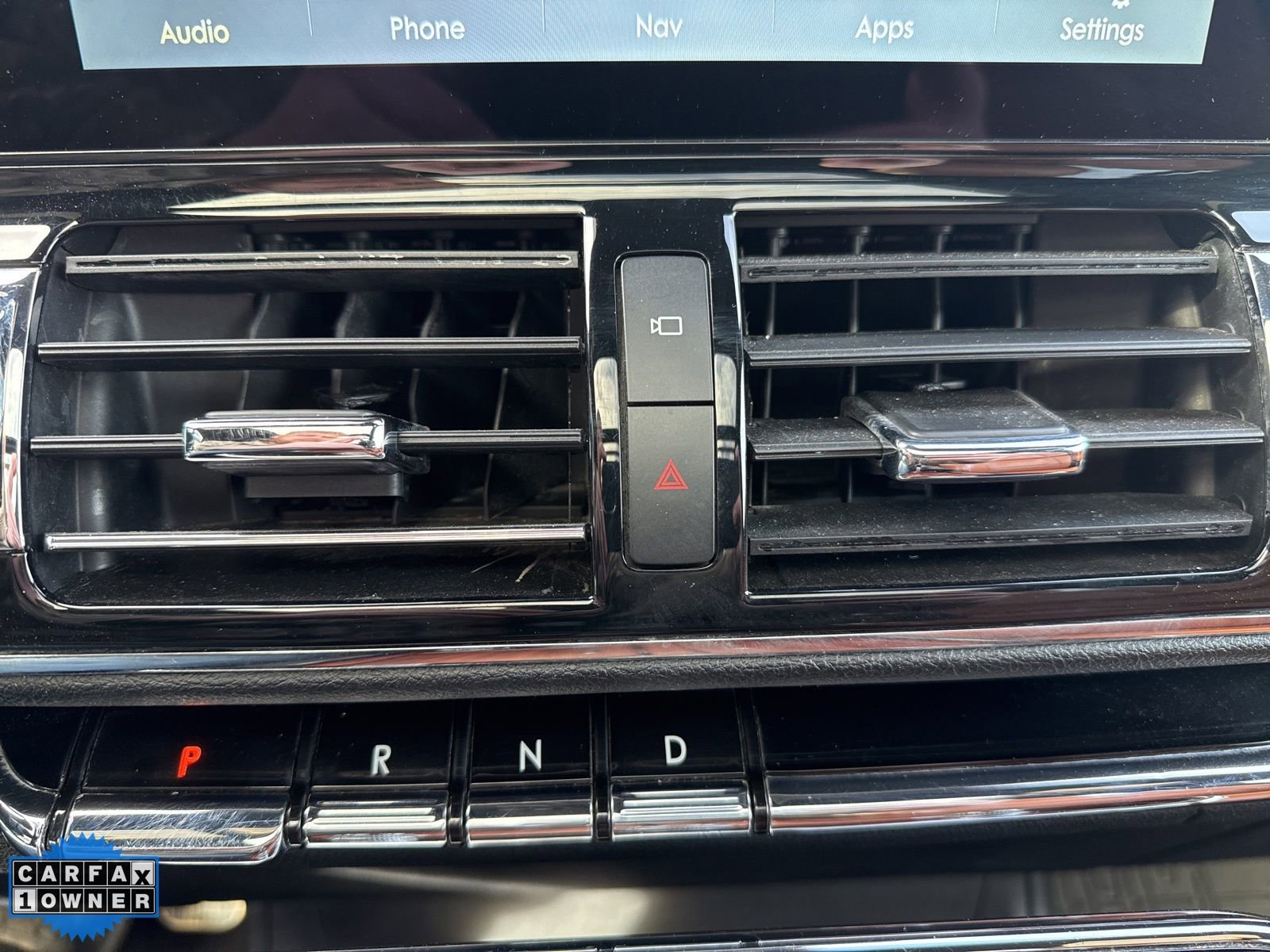 Used 2021 Lincoln Navigator Reserve w/ Luxury Package image 20