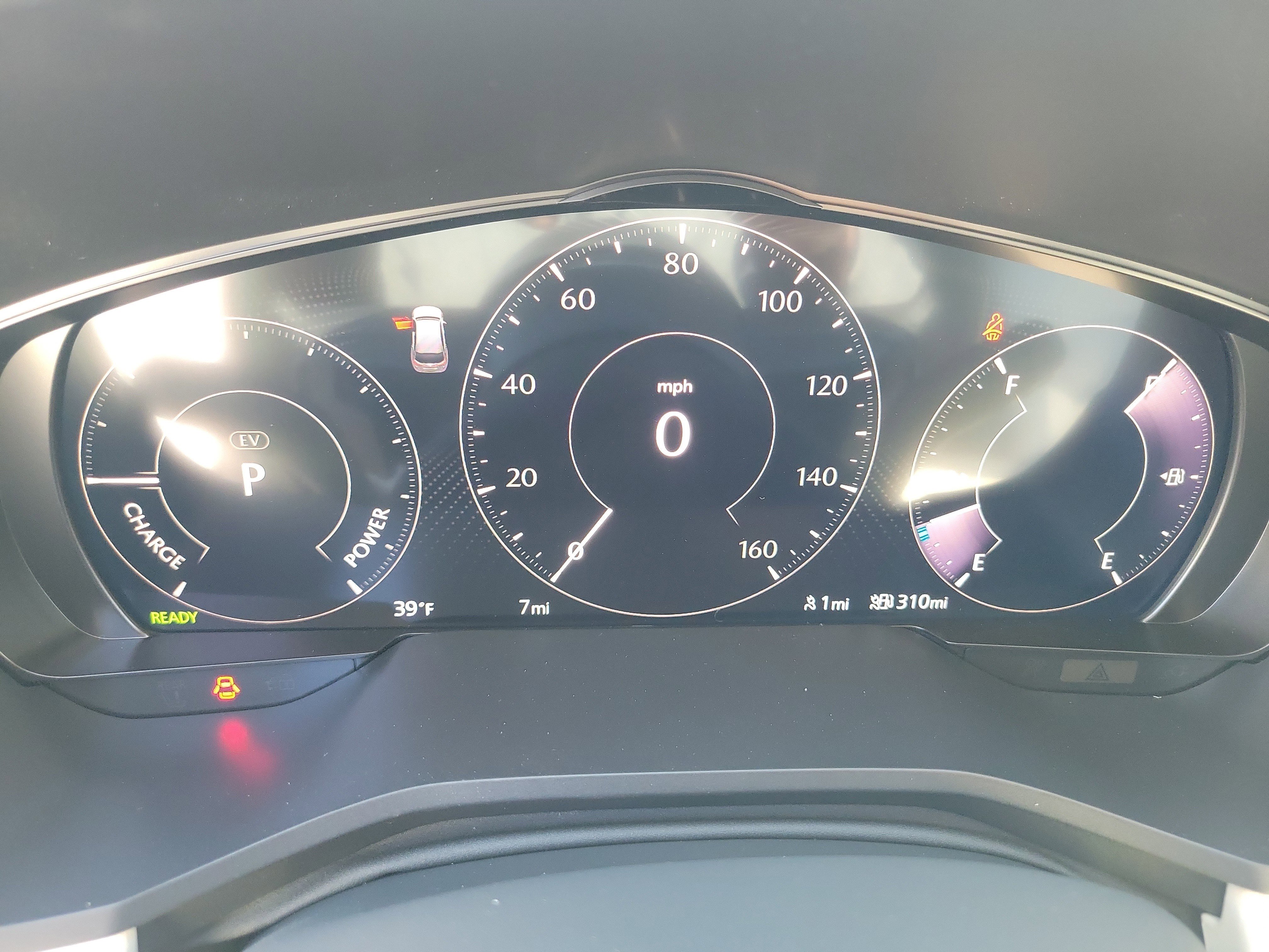 New 2026 MAZDA CX-90 Plug-In Hybrid w/ Premium Plus image 29