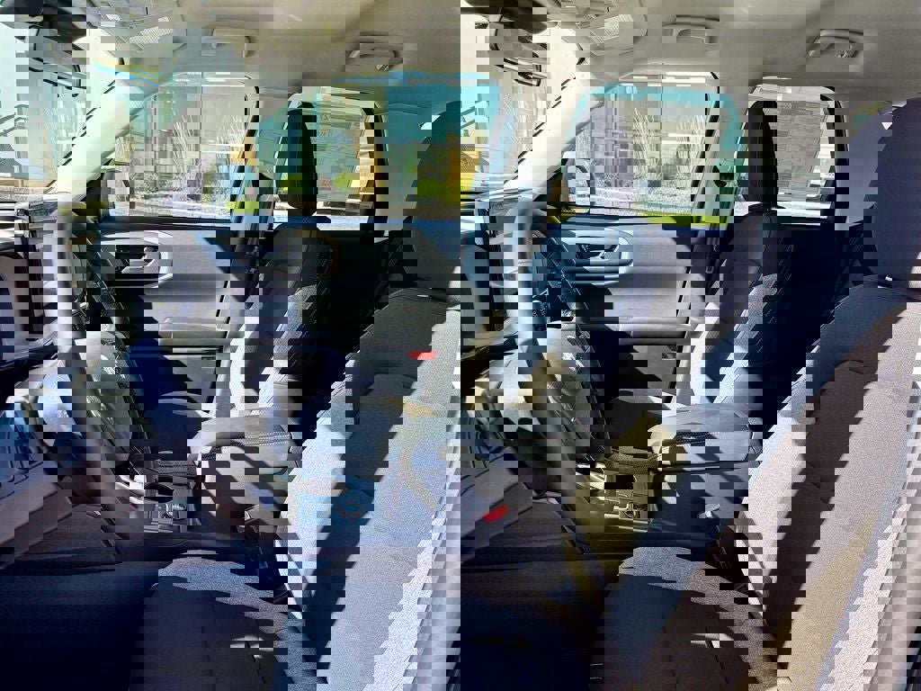 New 2025 Ford Bronco Sport Big Bend w/ Convenience Package image 9