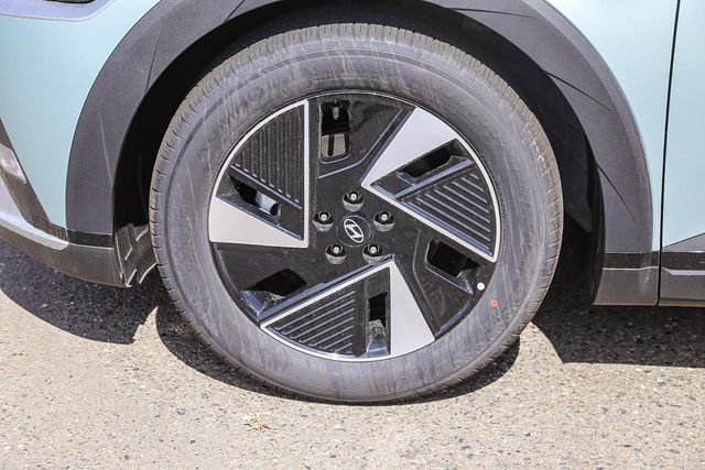 New 2026 Hyundai Ioniq 5 SEL RWD image 11