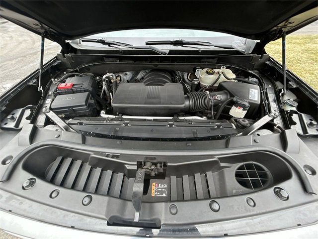 Used 2021 GMC Yukon AT4 w/ AT4 Premium Plus Package image 14