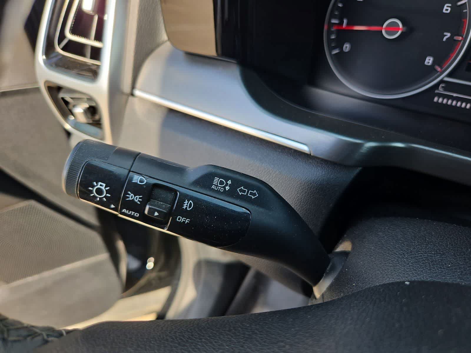 Certified 2021 Kia Sorento SX FWD image 25