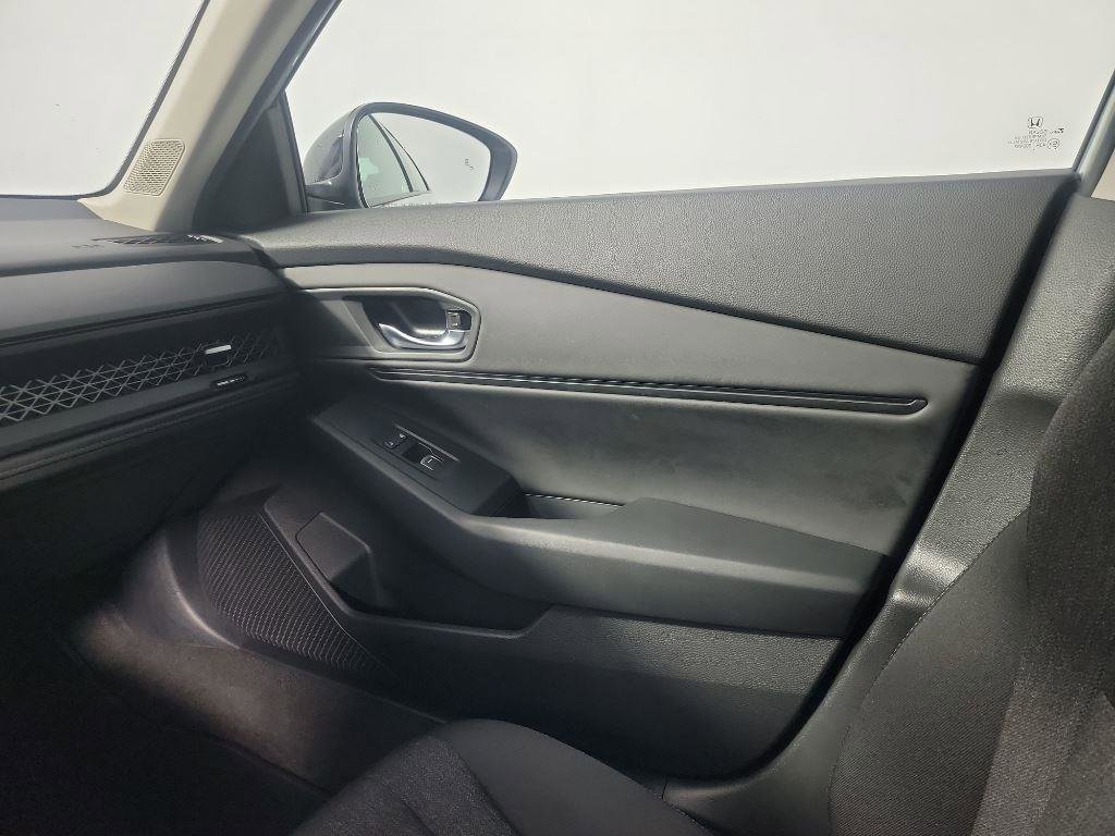 Used 2025 Honda Accord SE image 20