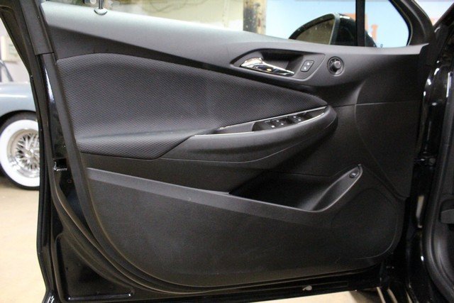 Used 2019 Chevrolet Cruze LS w/ LS Fleet Convenience Package image 15