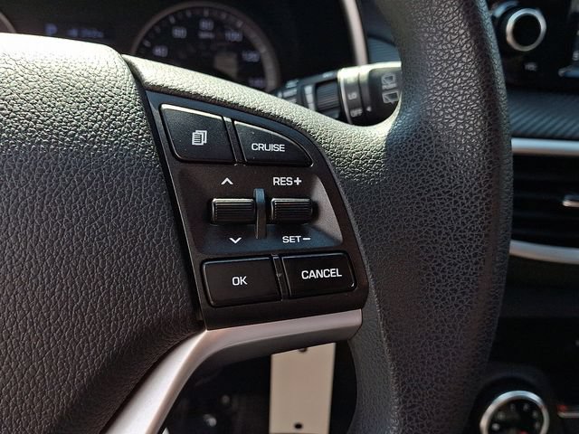 Used 2019 Hyundai Tucson SE FWD image 21