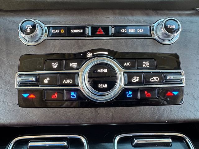 Used 2022 Lincoln Aviator Reserve w/ Equipment Group 201A image 29