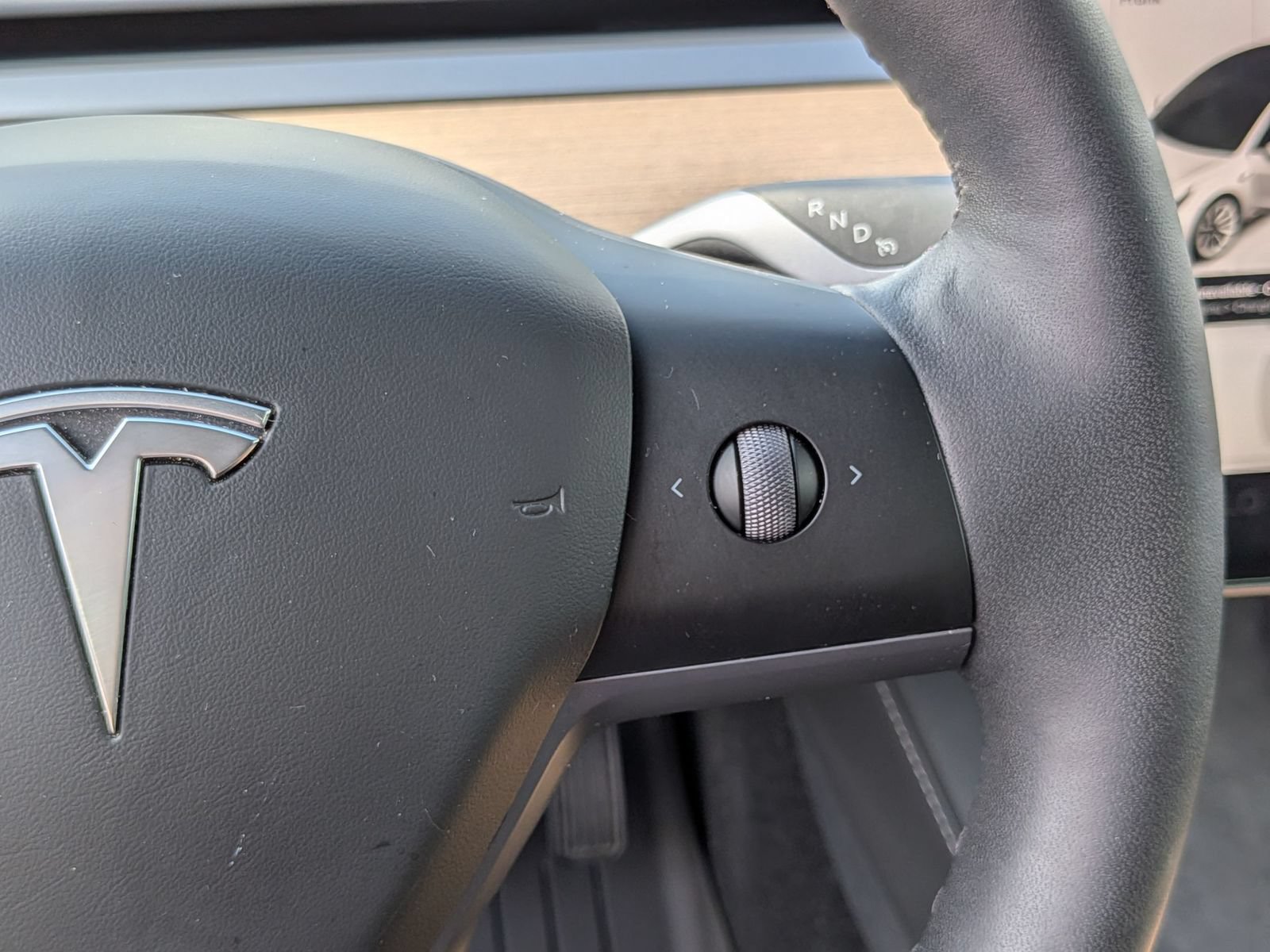 Used 2023 Tesla Model 3 Long Range AWD/4WD image 18