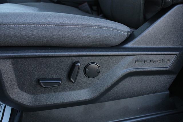 Used 2023 Ford F150 XLT w/ Equipment Group 302A High image 3