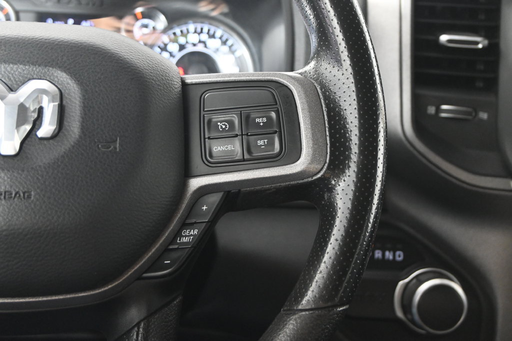 Used 2020 RAM 3500 Tradesman AWD/4WD image 35