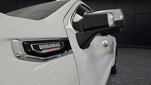 Used 2023 GMC Sierra 1500 Denali w/ Denali Reserve Package AWD/4WD image 40