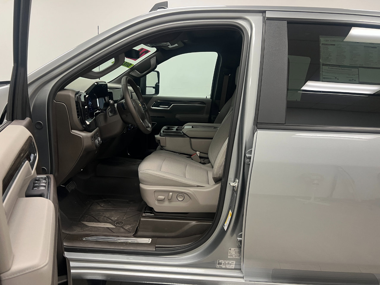 New 2026 Chevrolet Silverado 3500 LT w/ All Star Edition image 22