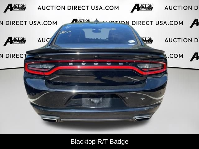 Used 2017 Dodge Charger R/T w/ Driver Confidence Group RWD image 11