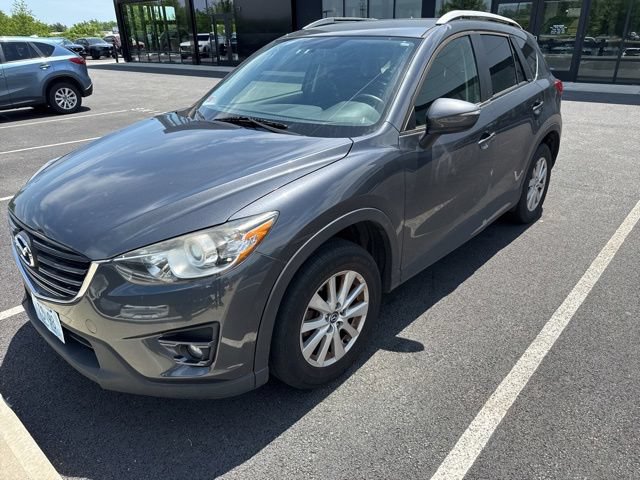 Used 2016 MAZDA CX-5 Touring AWD/4WD image 5