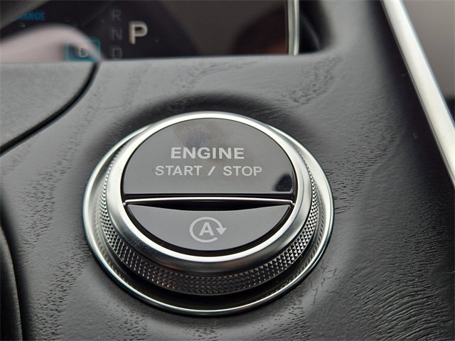 New 2026 Mercedes-Benz E 350 4MATIC Sedan image 11