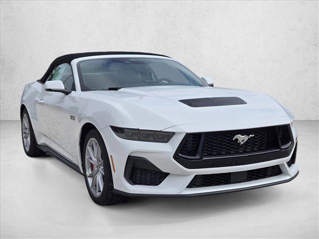 New 2026 Ford Mustang GT Premium image 7