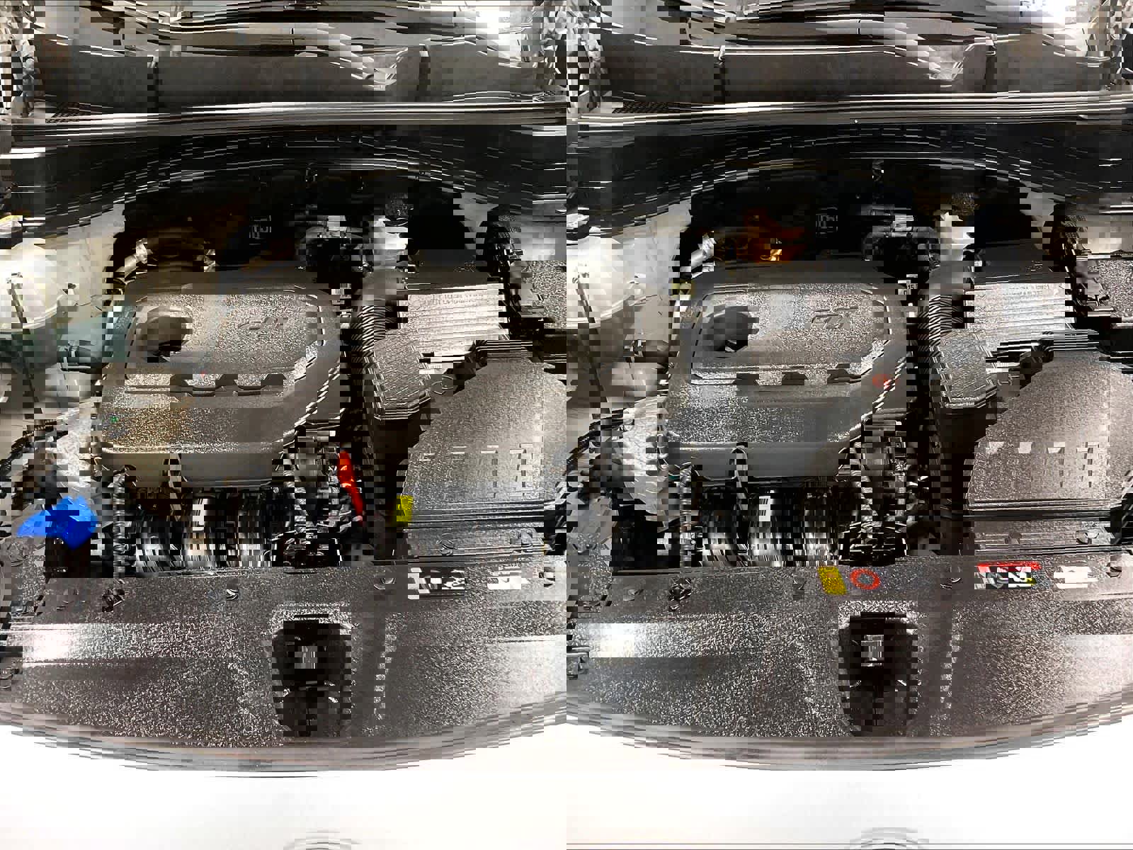 Used 2020 Kia Sportage EX w/ Option Group 15 AWD/4WD image 30