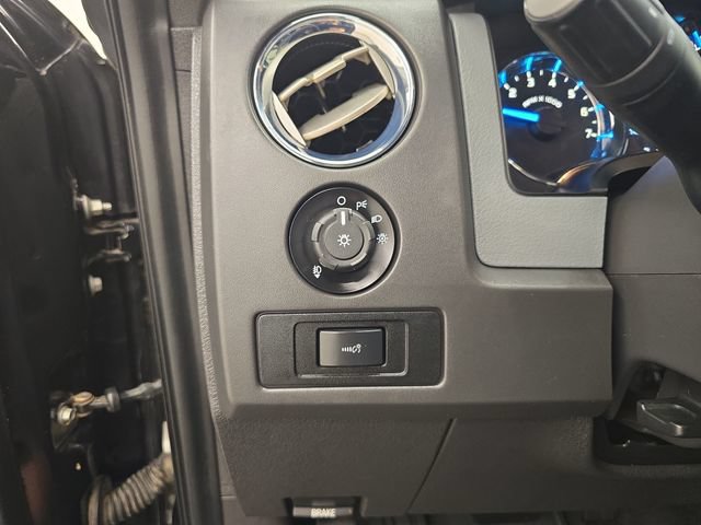 Used 2013 Ford F150 XLT w/ XLT Chrome Pkg RWD image 30