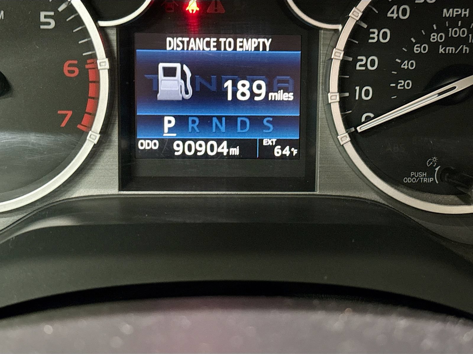 Used 2017 Toyota Tundra SR5 w/ SR5 Upgrade Package AWD/4WD image 15
