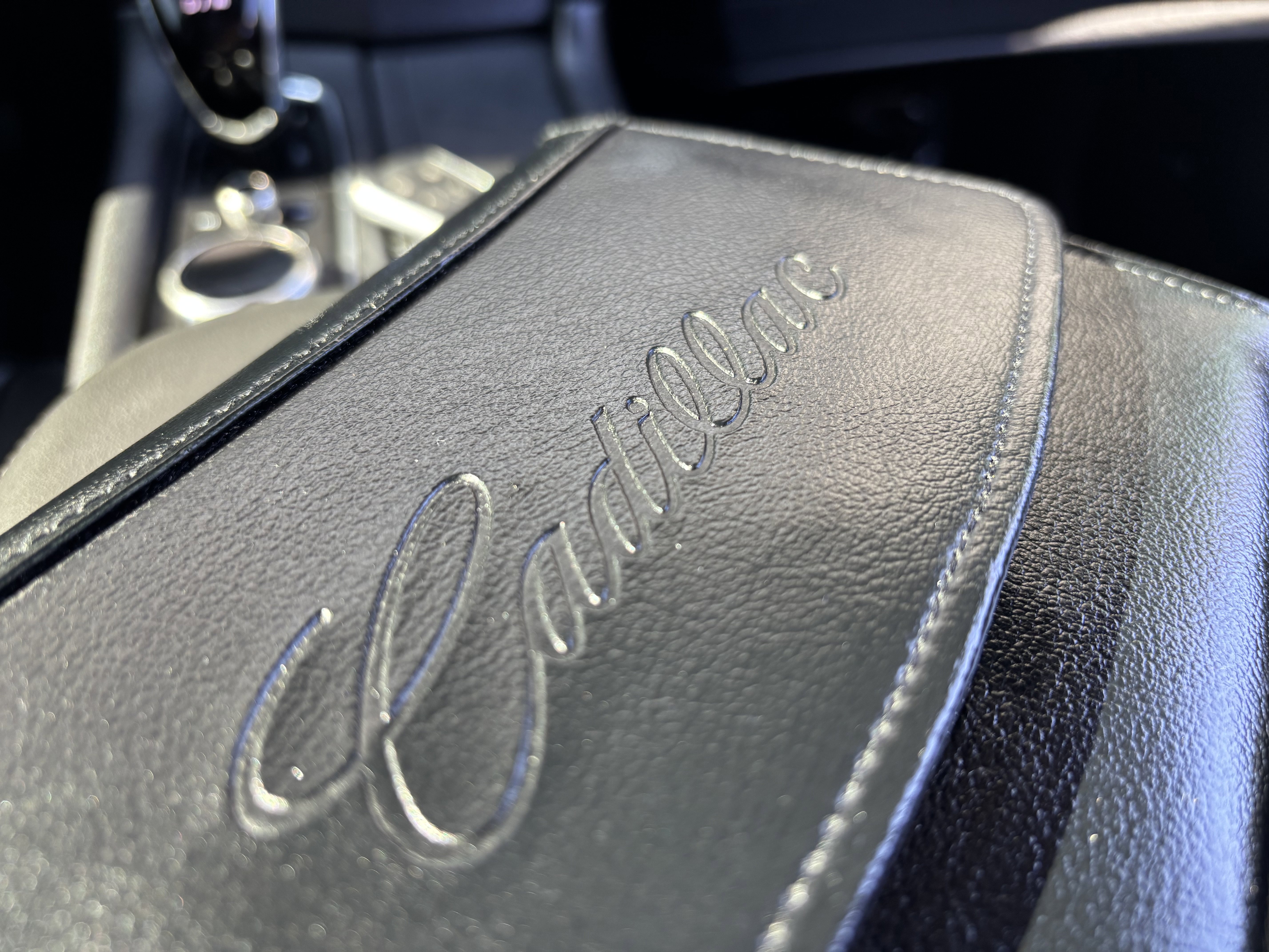 Used 2020 Cadillac XT5 Premium Luxury image 13