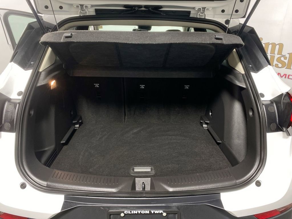 Certified 2023 Buick Encore GX Select image 22