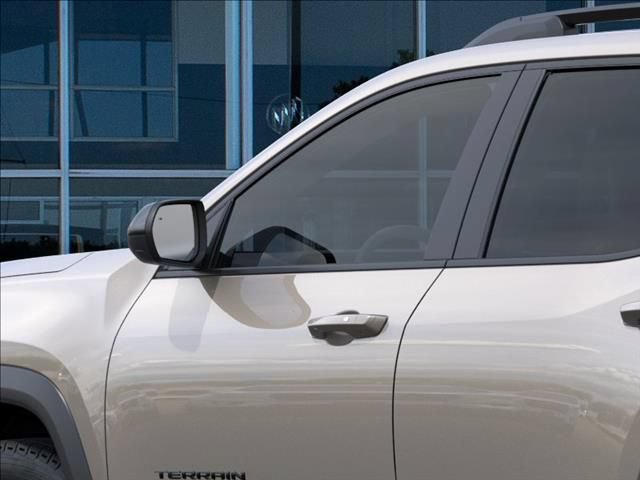 New 2026 GMC Terrain Elevation w/ Elevation Premium Package FWD image 12