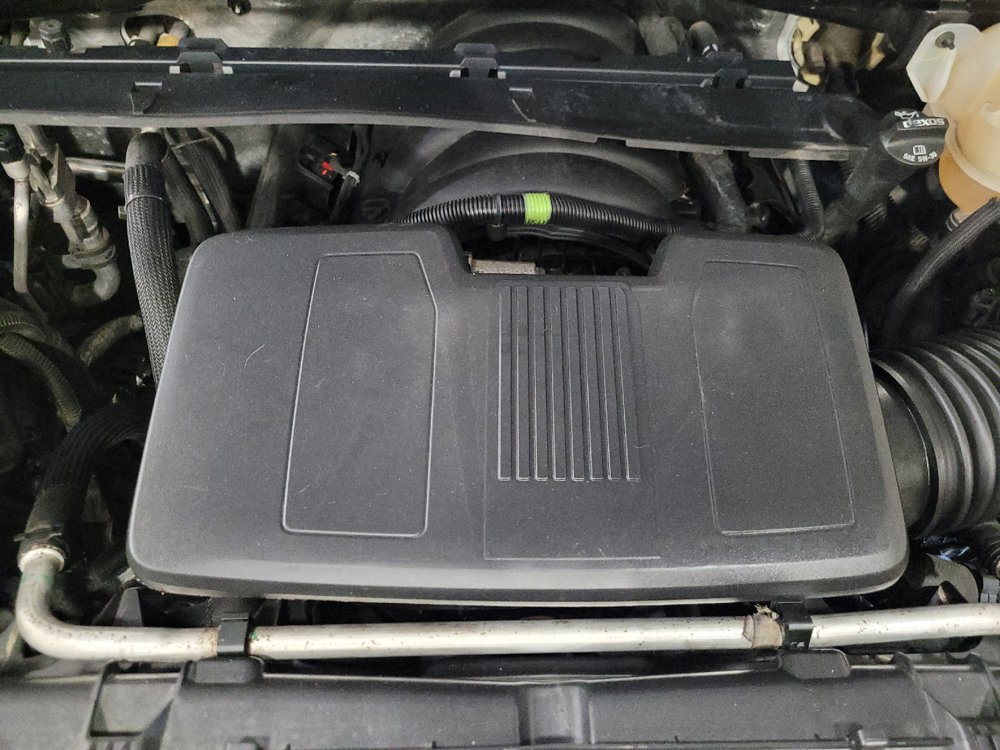 Used 2019 Chevrolet Silverado 1500 W/T w/ WT Convenience Package AWD/4WD image 30