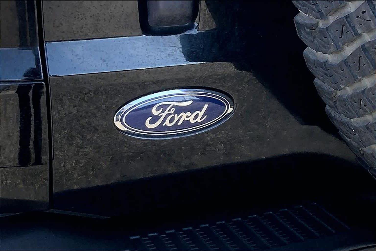 Used 2022 Ford Bronco Badlands AWD/4WD image 10