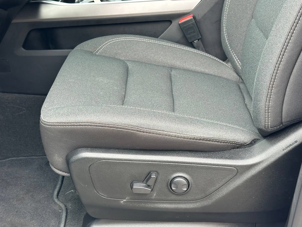 Used 2023 RAM 1500 Big Horn AWD/4WD image 14
