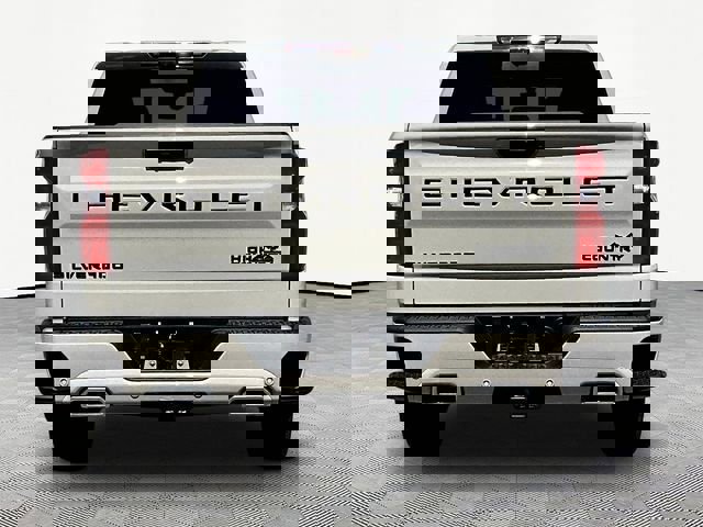 New 2026 Chevrolet Silverado 1500 High Country image 5