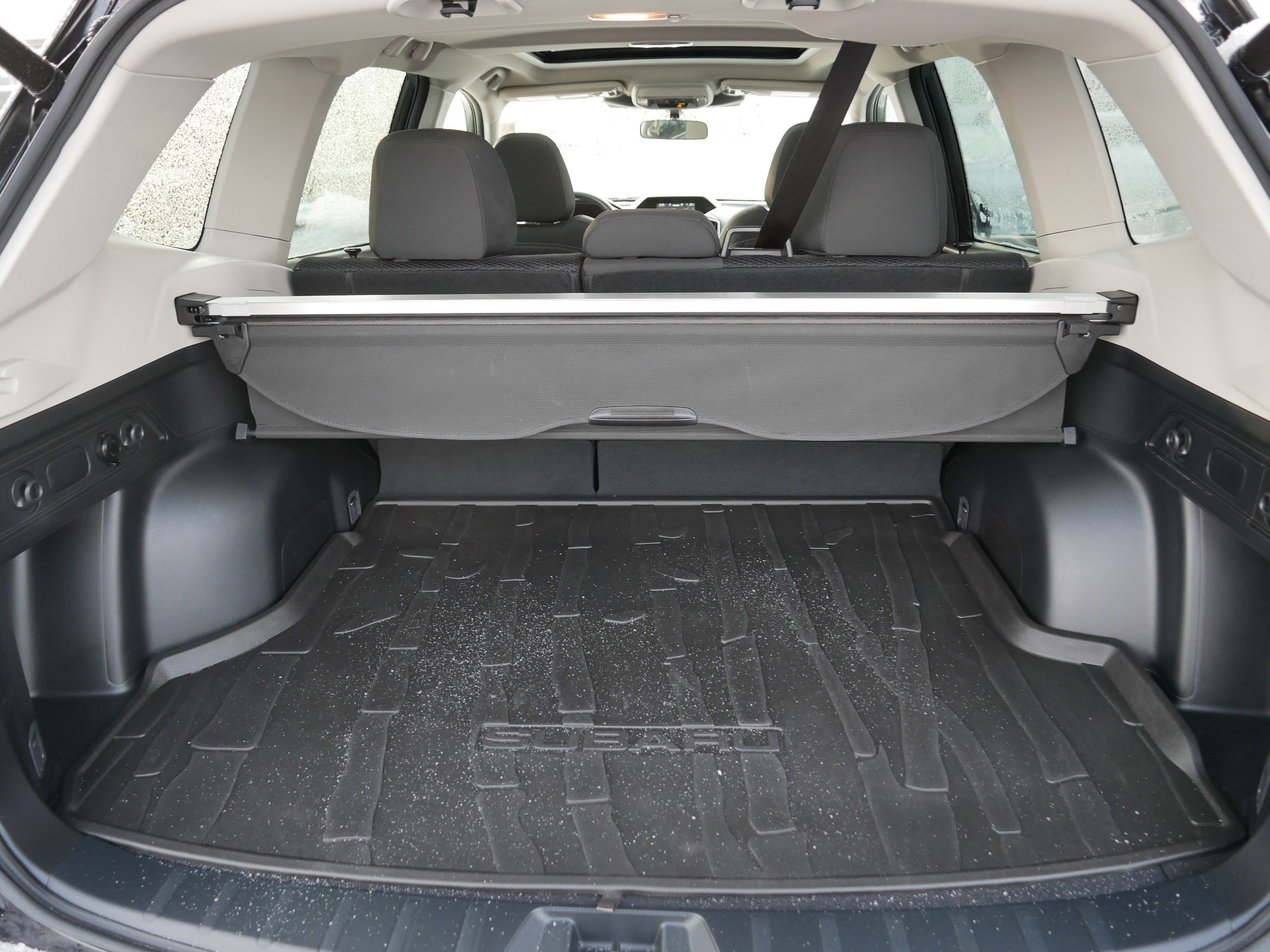 Used 2022 Subaru Forester Premium image 18