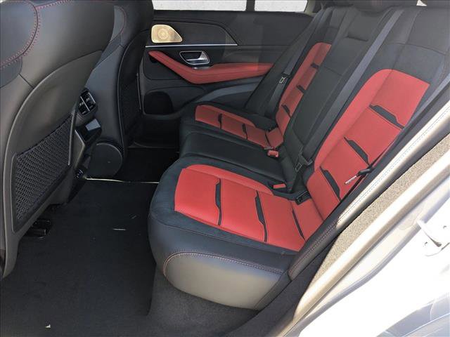 New 2026 Mercedes-Benz GLE 63 AMG S image 14