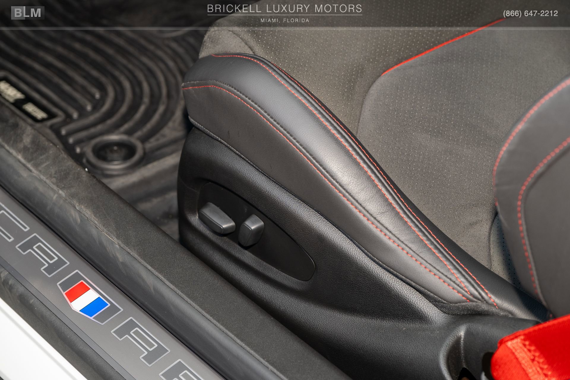 Used 2022 Chevrolet Camaro ZL1 RWD image 60