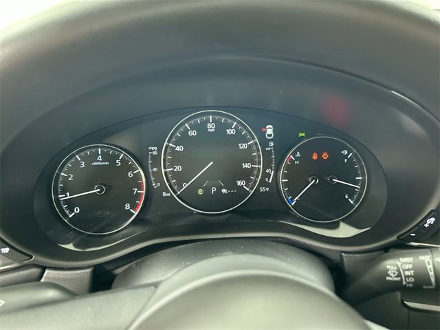 New 2025 MAZDA CX-30 AWD 2.5 S image 16