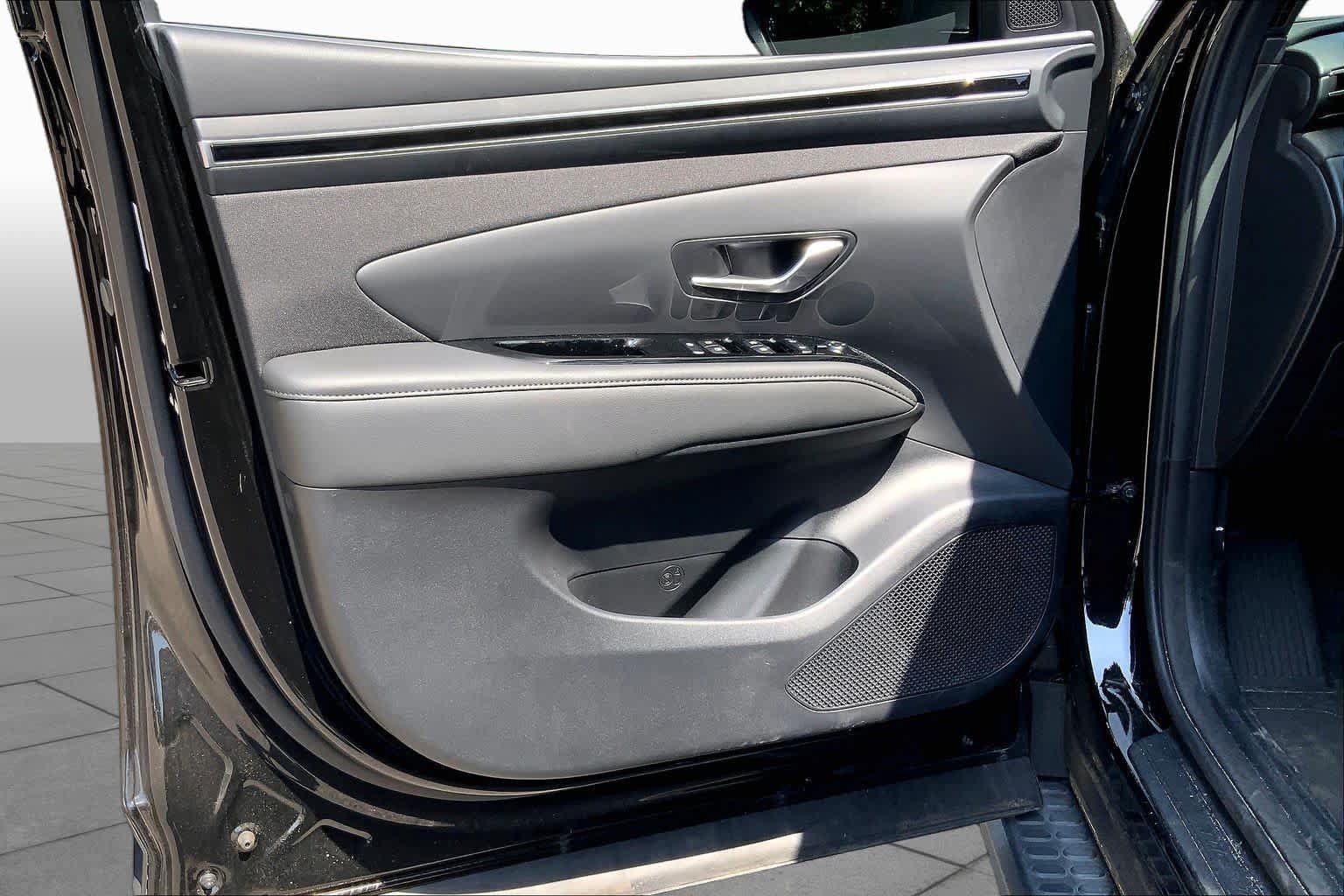 Used 2024 Hyundai Tucson XRT AWD/4WD image 21