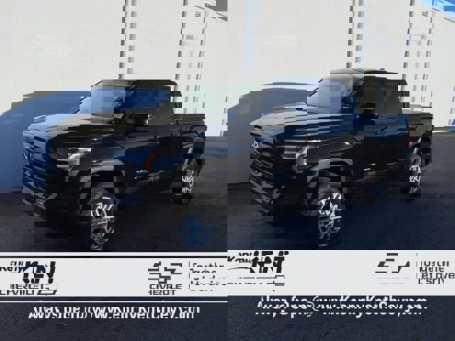 Used 2024 Toyota Tundra SR5 w/ SR5 Convenience Package image 32