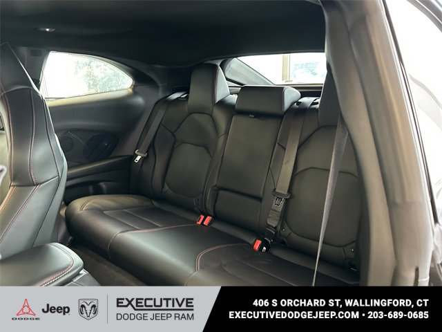 New 2026 Dodge Charger R/T Scat Pack image 11