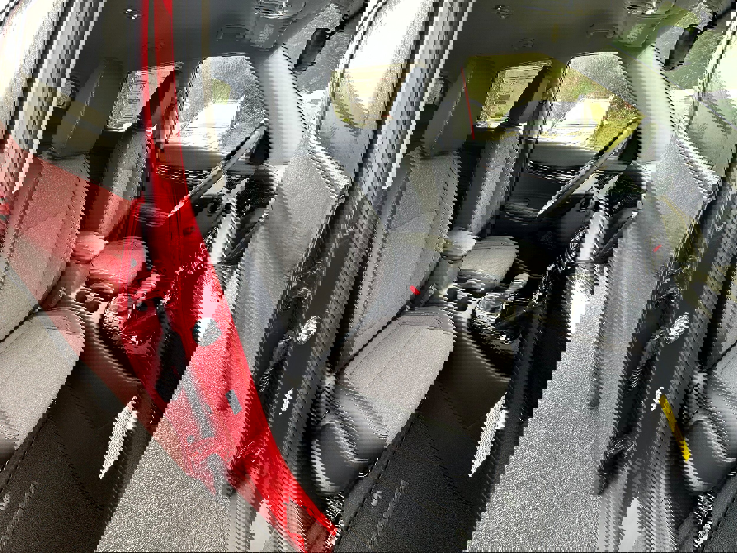 New 2026 Kia Seltos S image 22