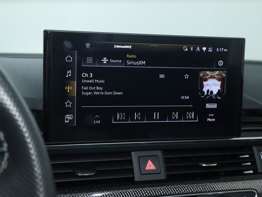 Used 2024 Audi S5 Premium Plus w/ Premium Plus Package image 27