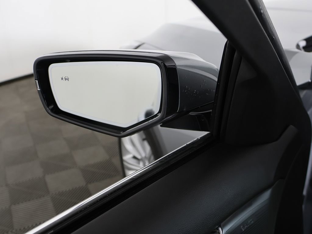 Used 2025 Cadillac CT5 Premium Luxury image 27