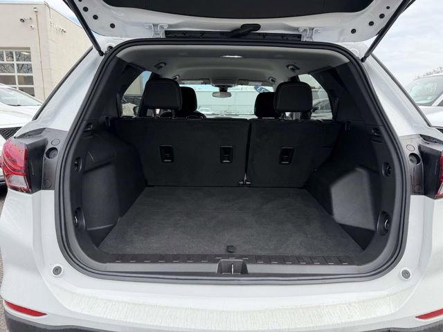 Certified 2023 Chevrolet Equinox LS w/ LS Convenience Package image 6