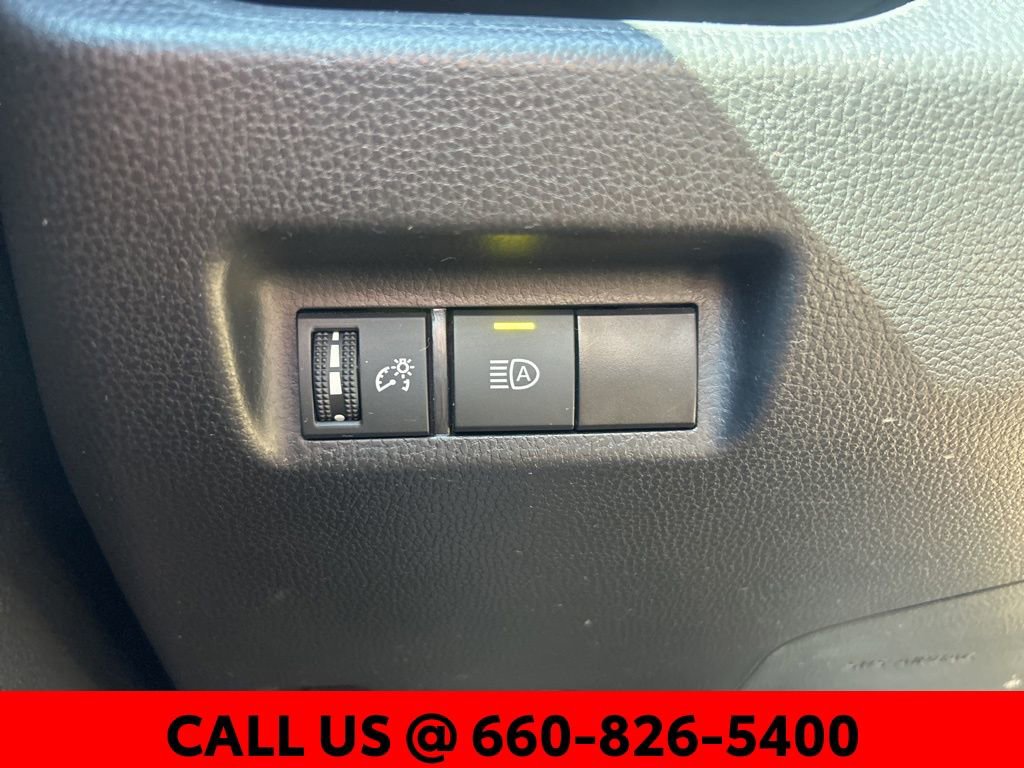 Certified 2025 Toyota RAV4 Woodland Edition image 24