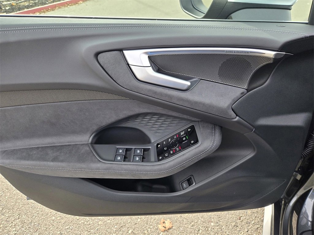 New 2025 Audi S5 Premium Plus image 17