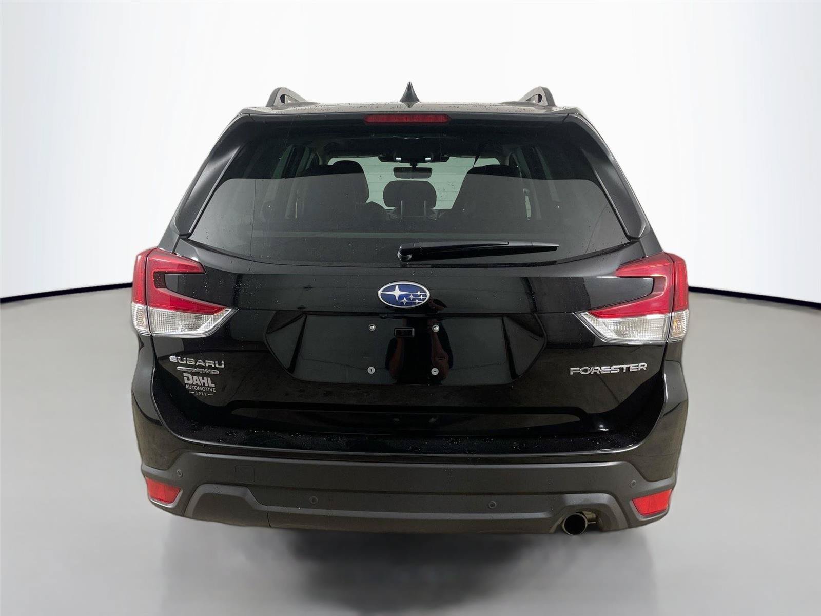 Used 2024 Subaru Forester Limited AWD/4WD image 12