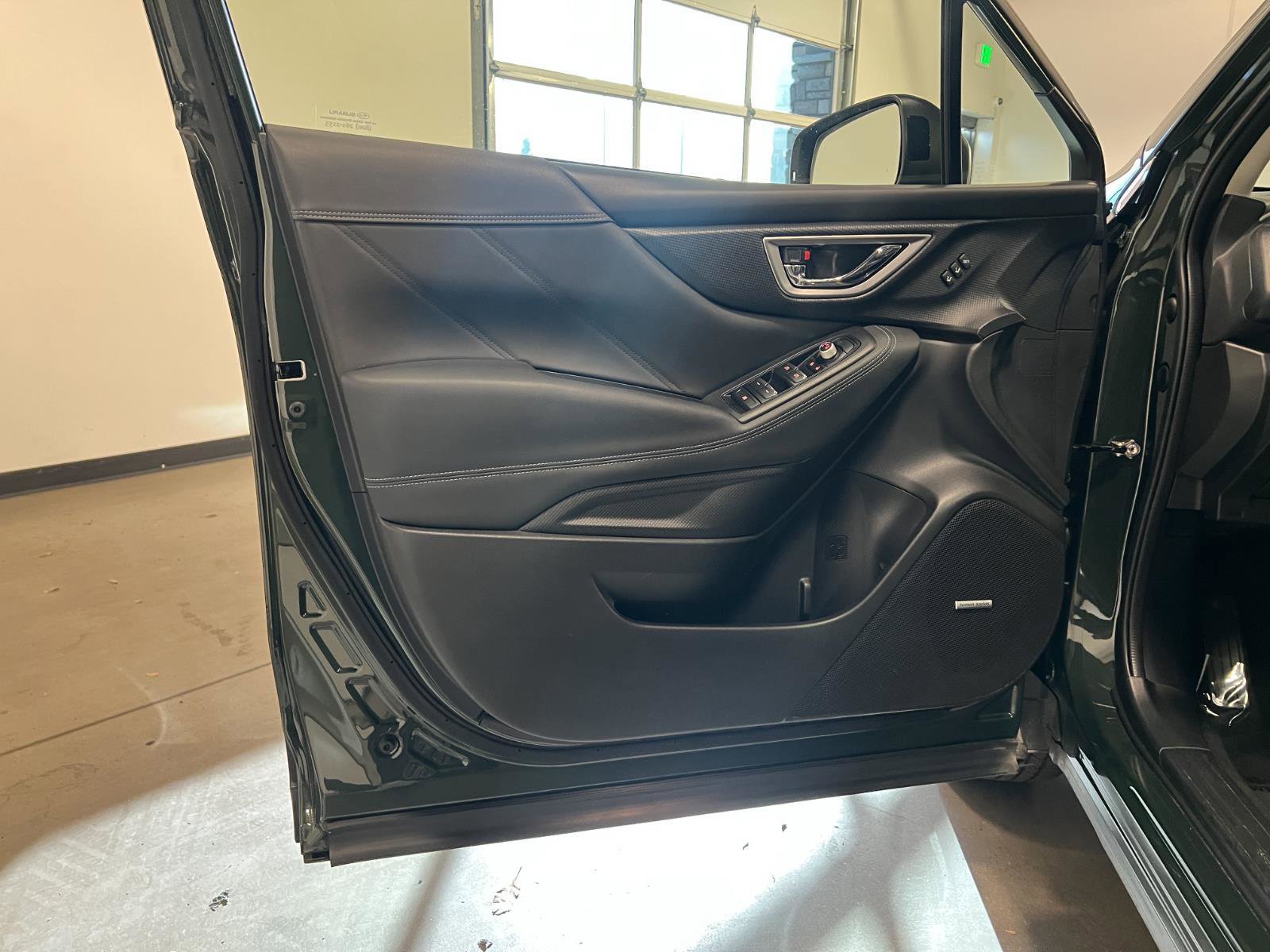 Used 2023 Subaru Forester Touring image 28