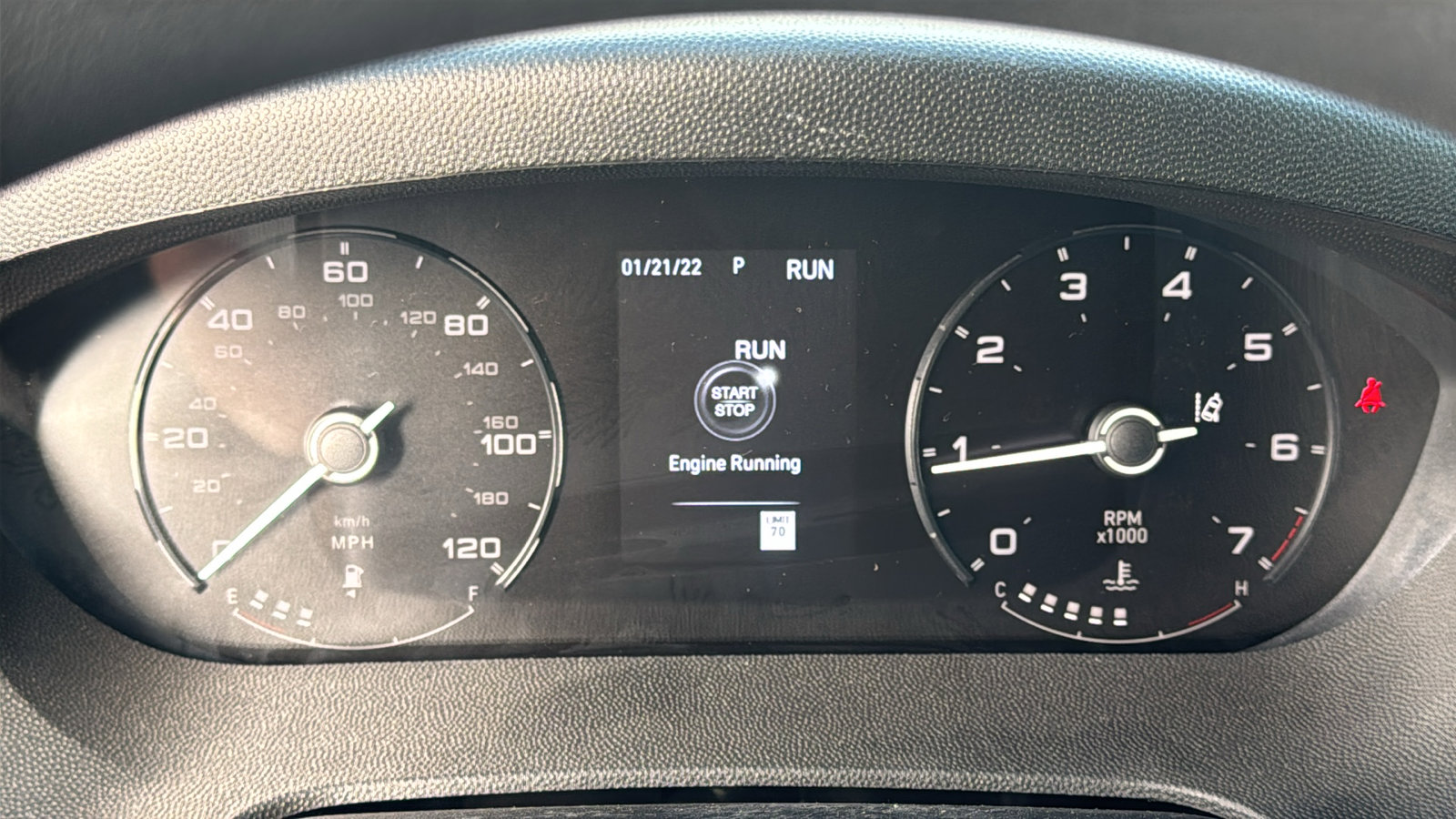 New 2026 RAM ProMaster 2500 image 20