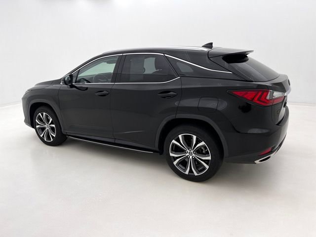 Used 2021 Lexus RX 350 AWD w/ Premium Package image 14