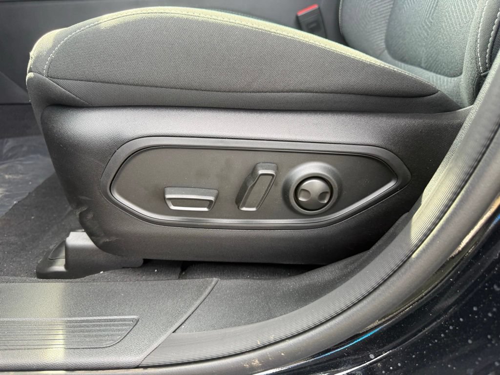 New 2026 Jeep Cherokee Laredo AWD/4WD image 16