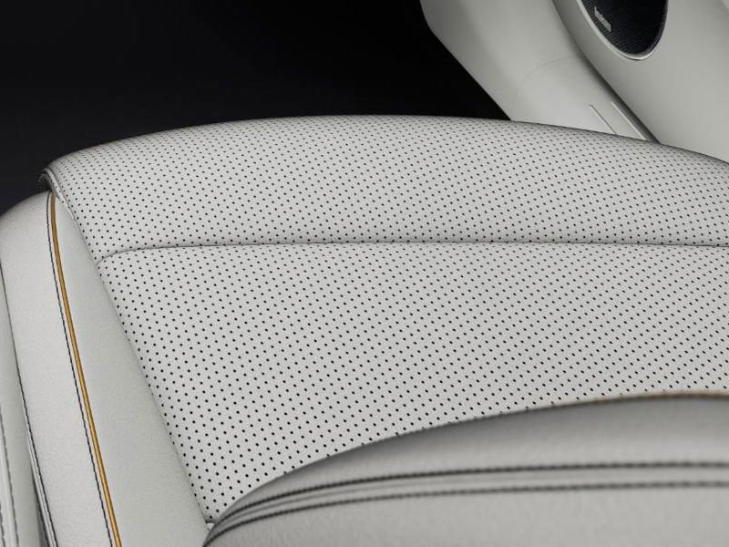 New 2025 Genesis Electrified GV70 Advanced w/ Prestige Package image 16