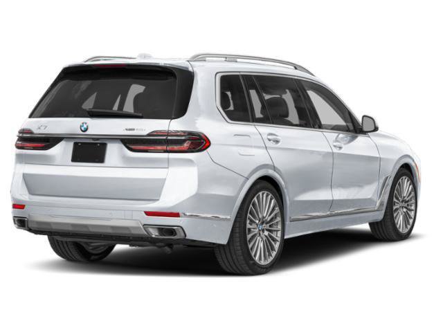 New 2027 BMW X7 M60i AWD/4WD image 2