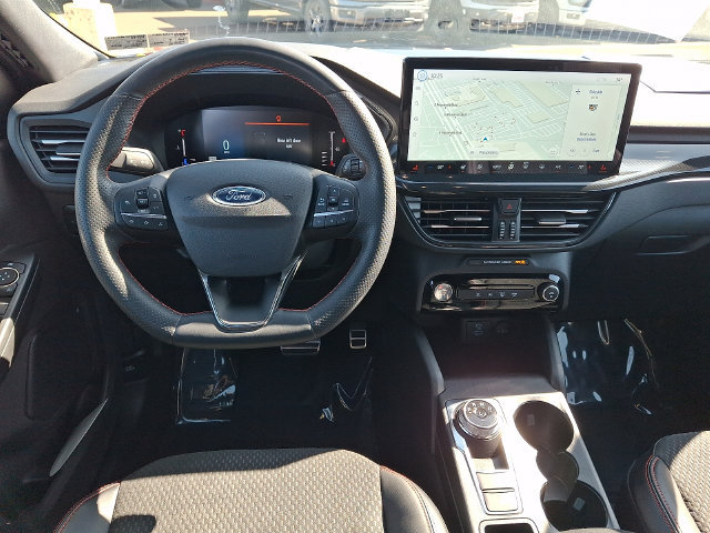 Certified 2023 Ford Escape ST-Line w/ Tech Pack #1 AWD/4WD image 11